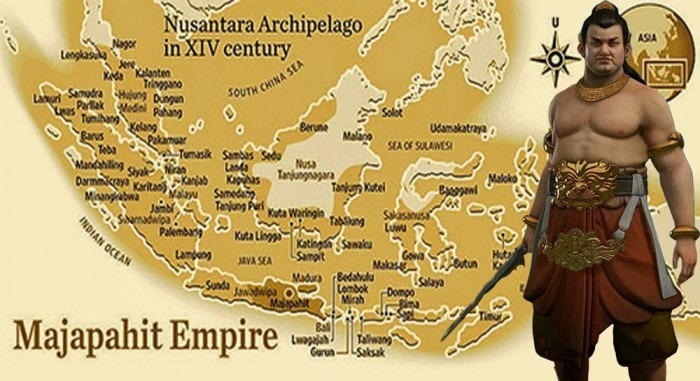 kerajaan majapahit