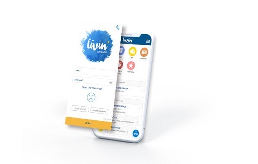 livin by mandiri