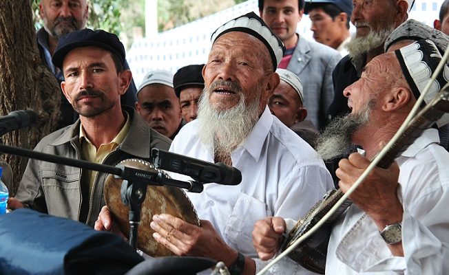 4 fakta muslim Uighur – Warga China yang Bukan “China”